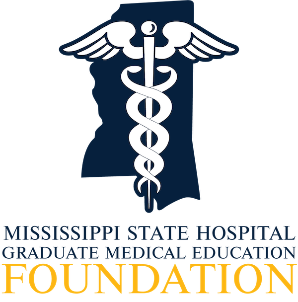 GME Foundation Mississippi State Hospital Psychiatry Residency Program